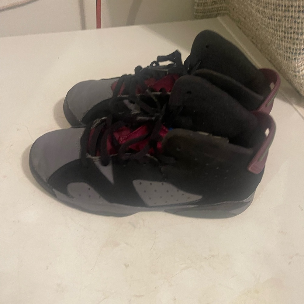Jordan 6 sz 2